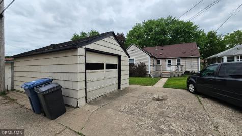 6009 13TH Avenue S Minneapolis MN 55417