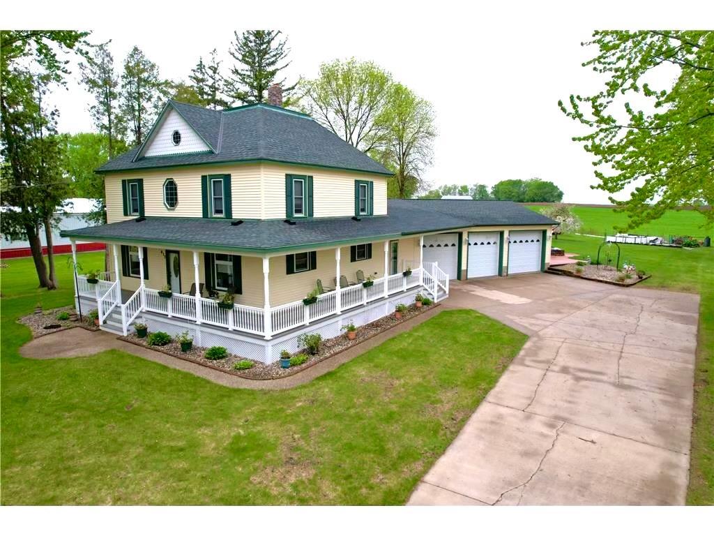 413 1st Avenue N Freeport MN 56331