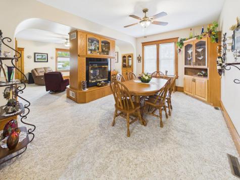 413 1st Avenue N Freeport MN 56331