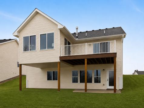 2524 Buchanan Lane S Cambridge MN 55008