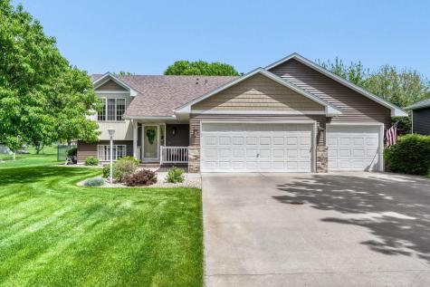 9186 Fallon Drive NE Monticello MN 55362