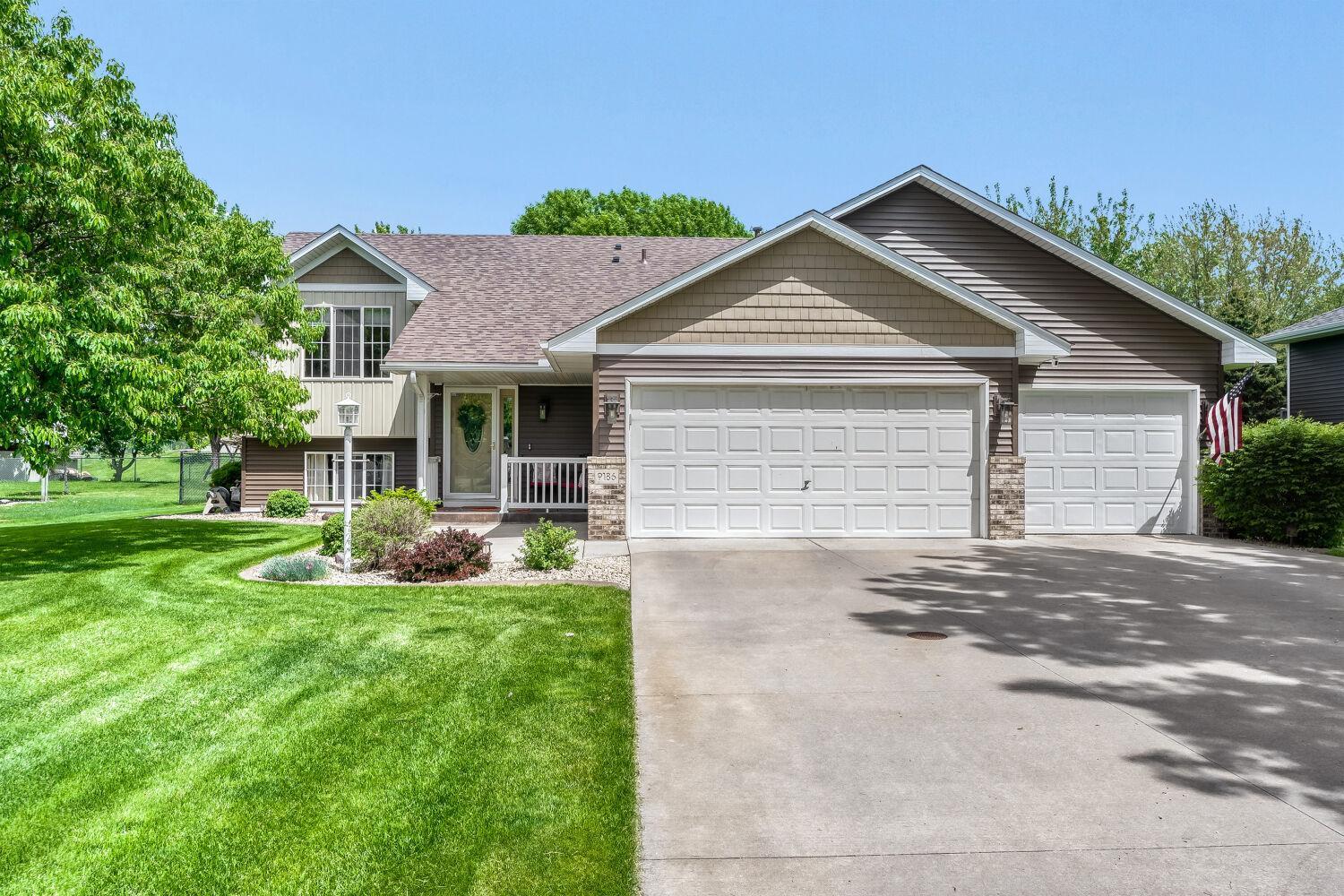 9186 Fallon Drive NE Monticello MN 55362