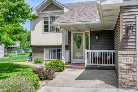 9186 Fallon Drive NE Monticello MN 55362