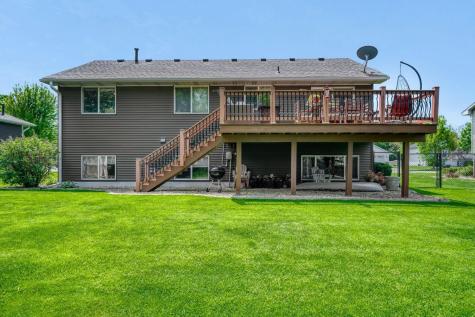 9186 Fallon Drive NE Monticello MN 55362