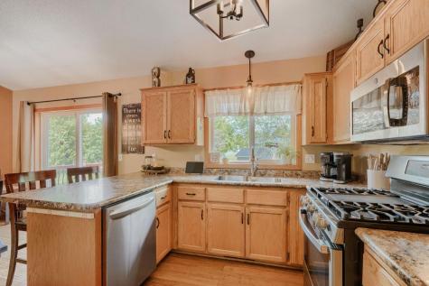 9186 Fallon Drive NE Monticello MN 55362