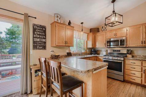 9186 Fallon Drive NE Monticello MN 55362