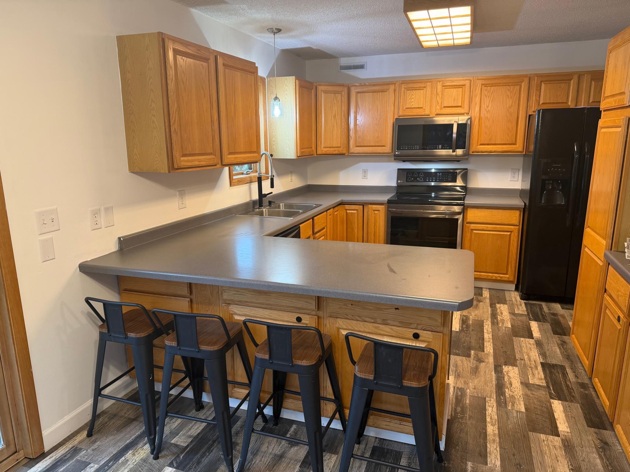 217 3rd Avenue SW Baudette MN 56623