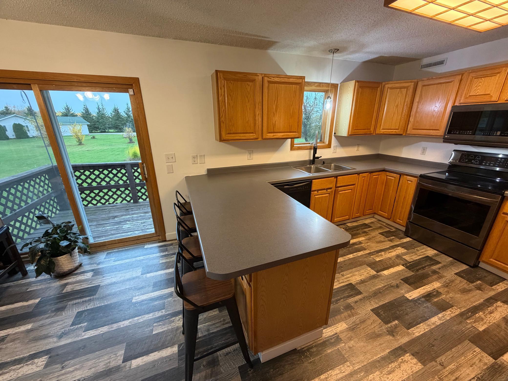 217 3rd Avenue SW Baudette MN 56623