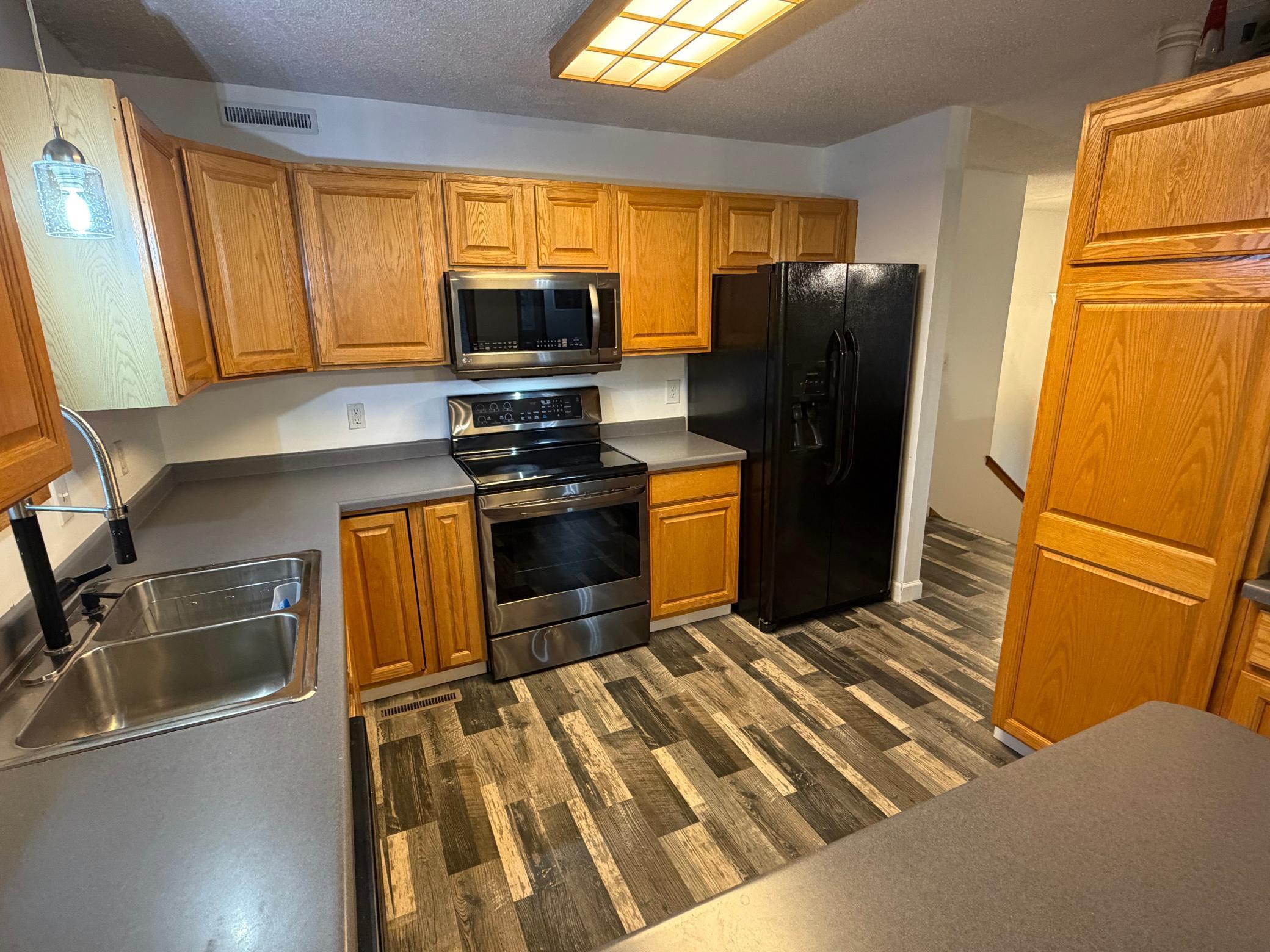 217 3rd Avenue SW Baudette MN 56623