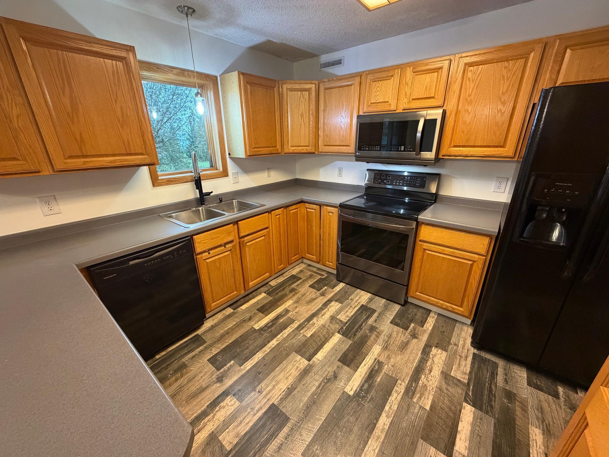 217 3rd Avenue SW Baudette MN 56623