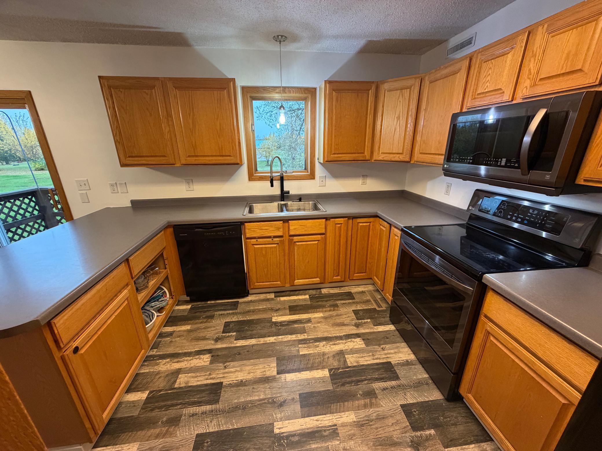 217 3rd Avenue SW Baudette MN 56623