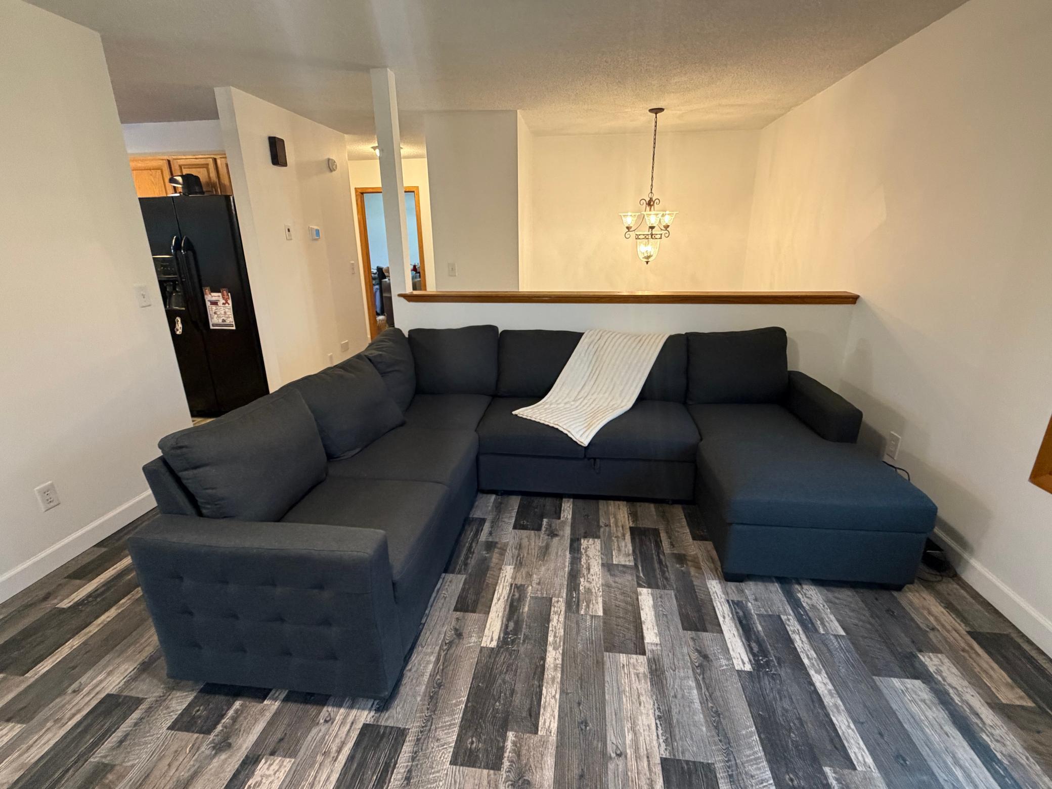 217 3rd Avenue SW Baudette MN 56623