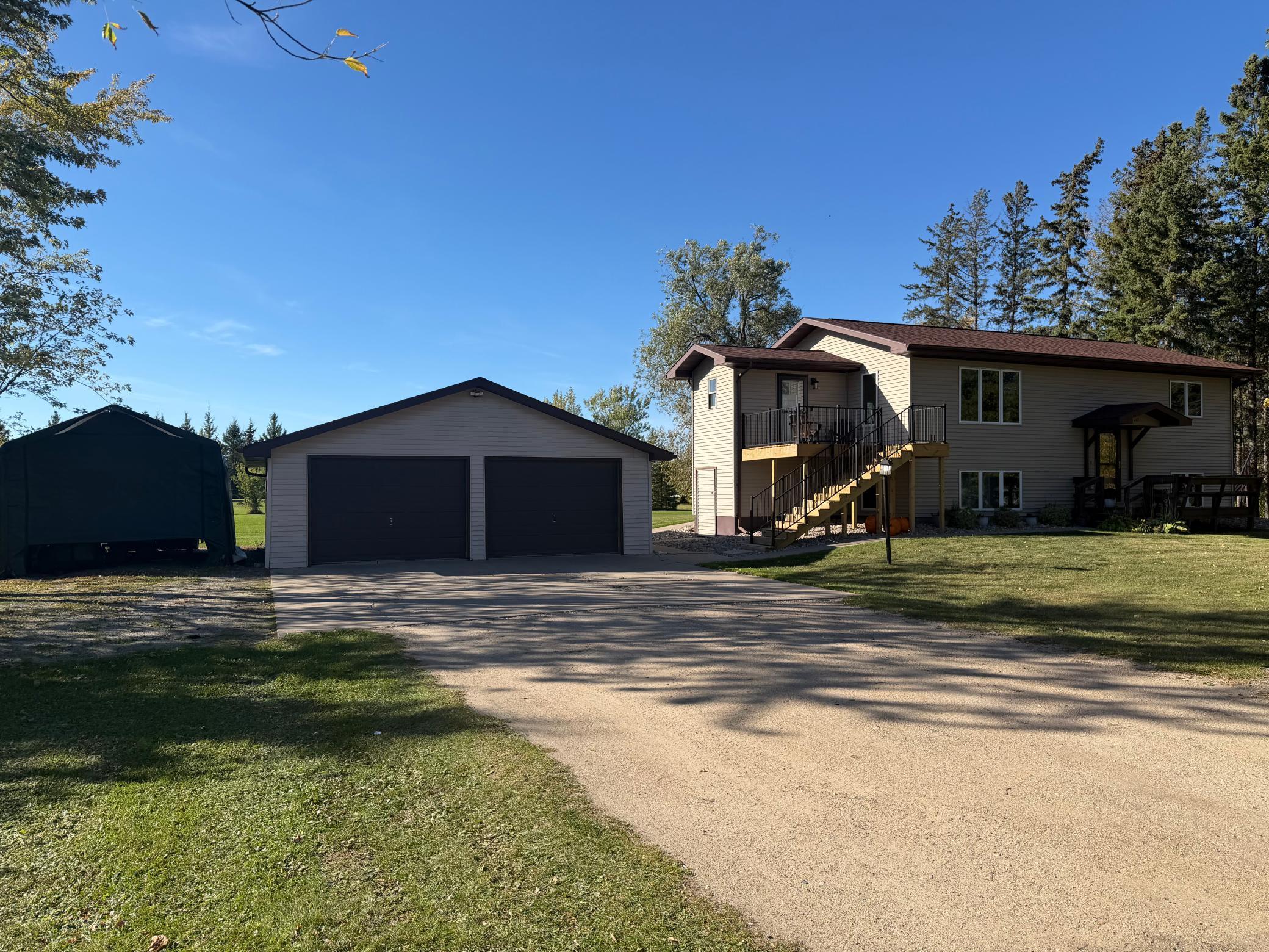 217 3rd Avenue SW Baudette MN 56623