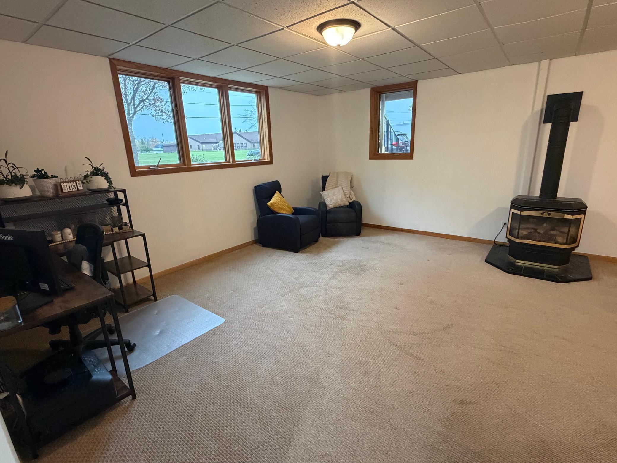 217 3rd Avenue SW Baudette MN 56623