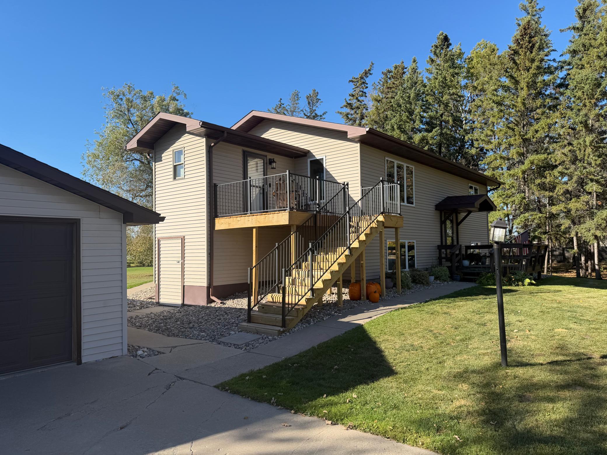 217 3rd Avenue SW Baudette MN 56623