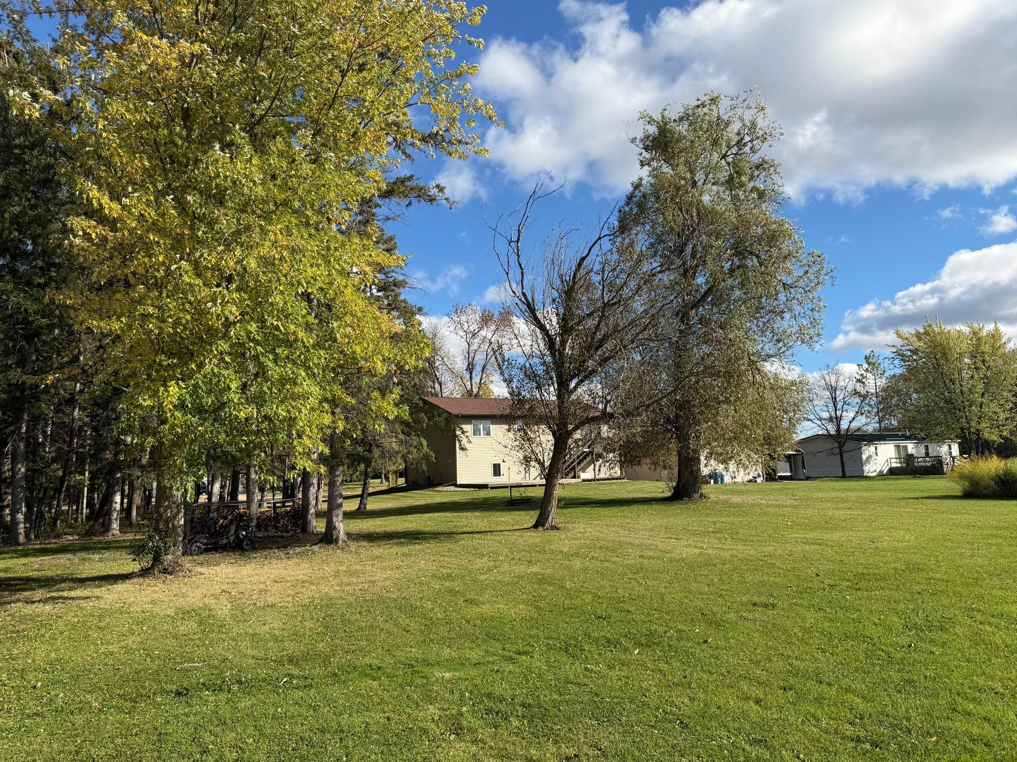 217 3rd Avenue SW Baudette MN 56623