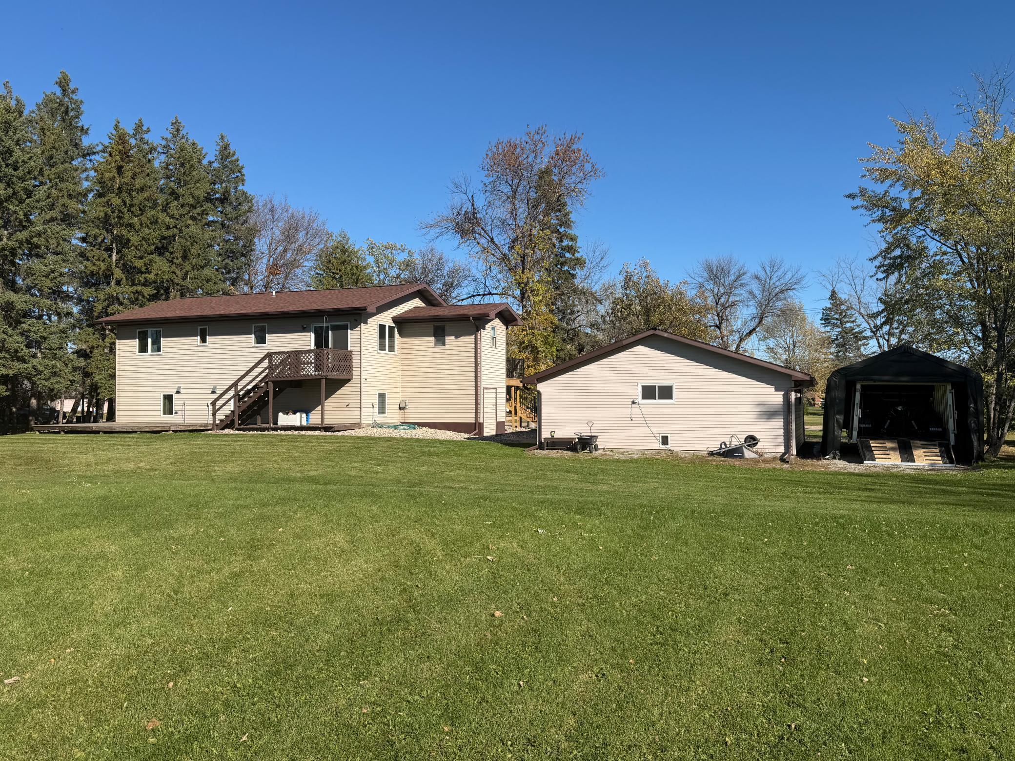 217 3rd Avenue SW Baudette MN 56623