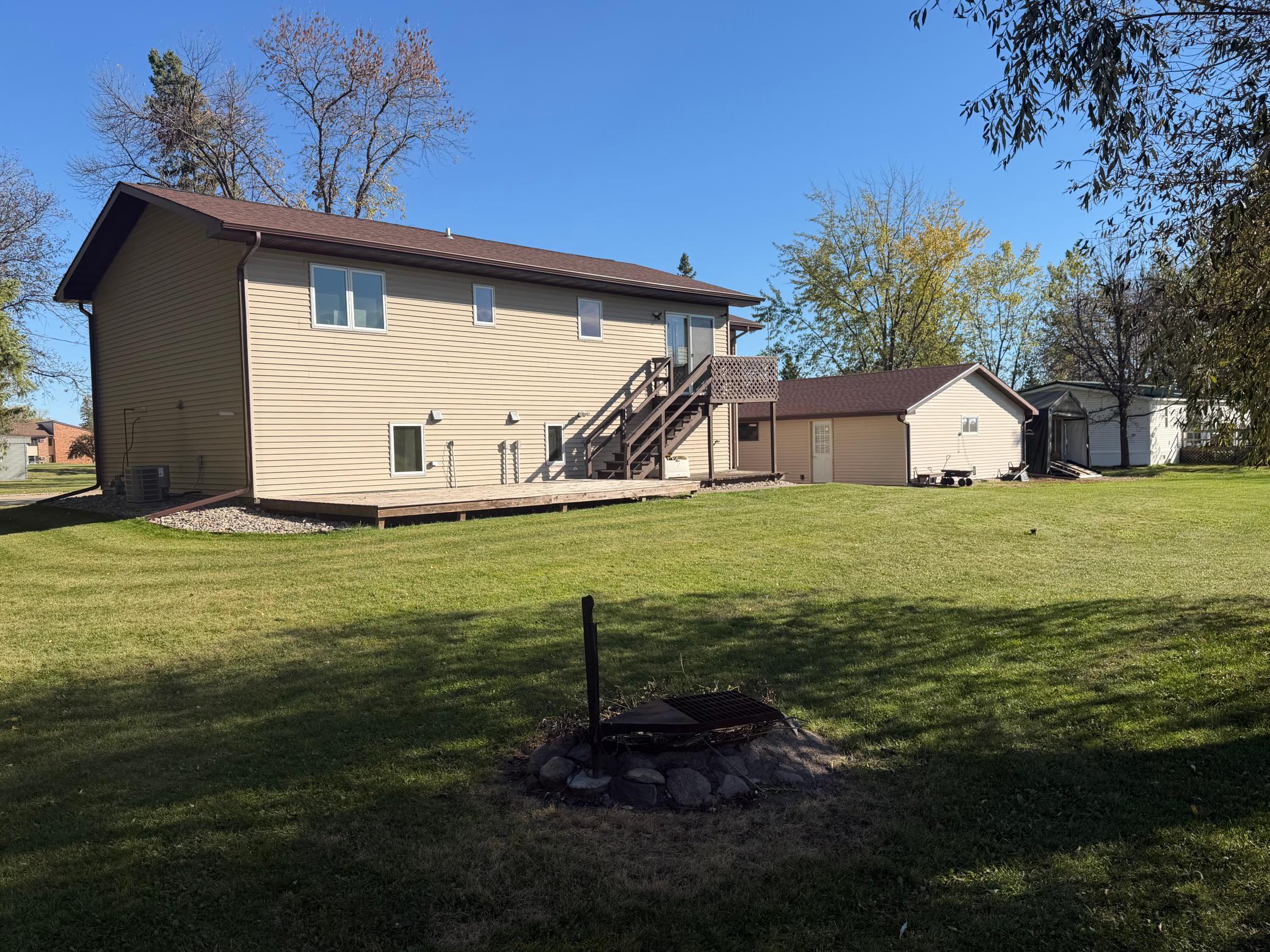 217 3rd Avenue SW Baudette MN 56623