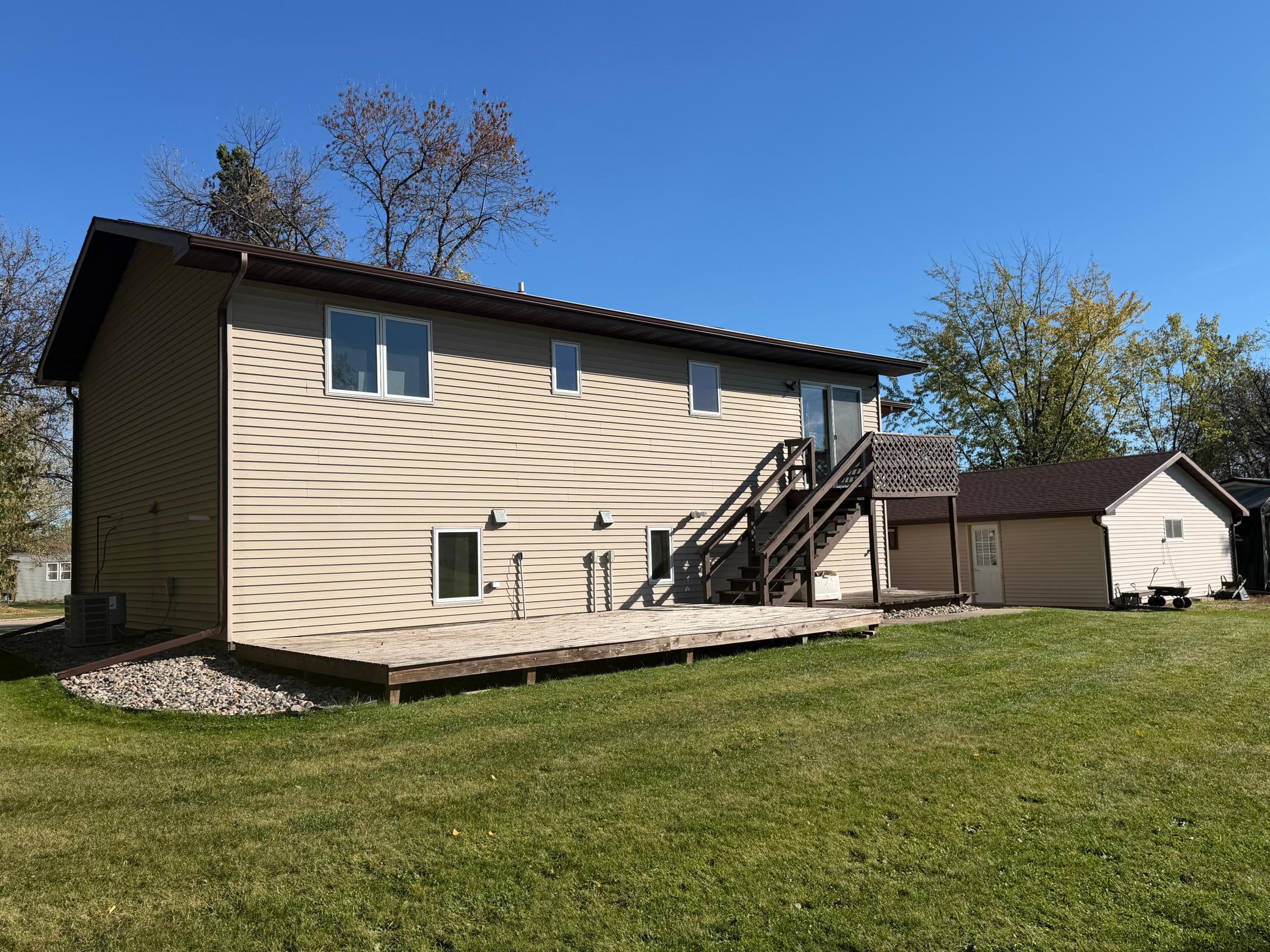 217 3rd Avenue SW Baudette MN 56623