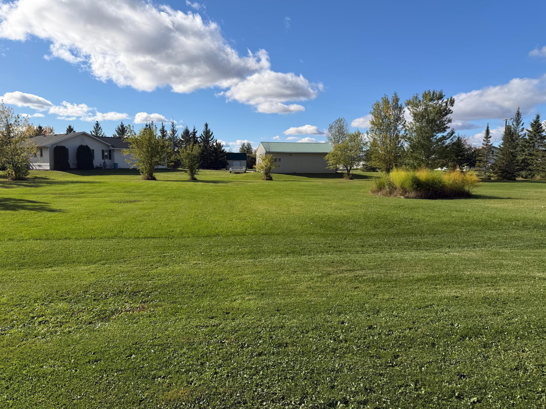 217 3rd Avenue SW Baudette MN 56623