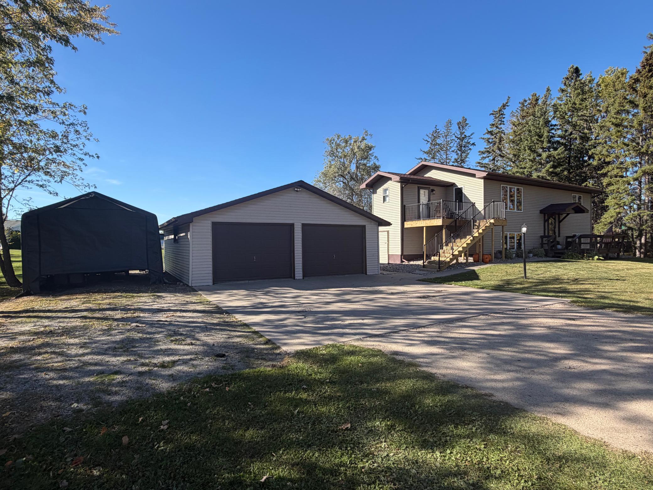 217 3rd Avenue SW Baudette MN 56623