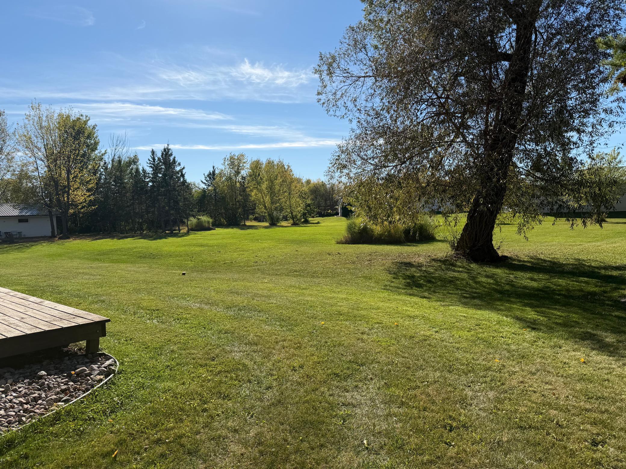 217 3rd Avenue SW Baudette MN 56623