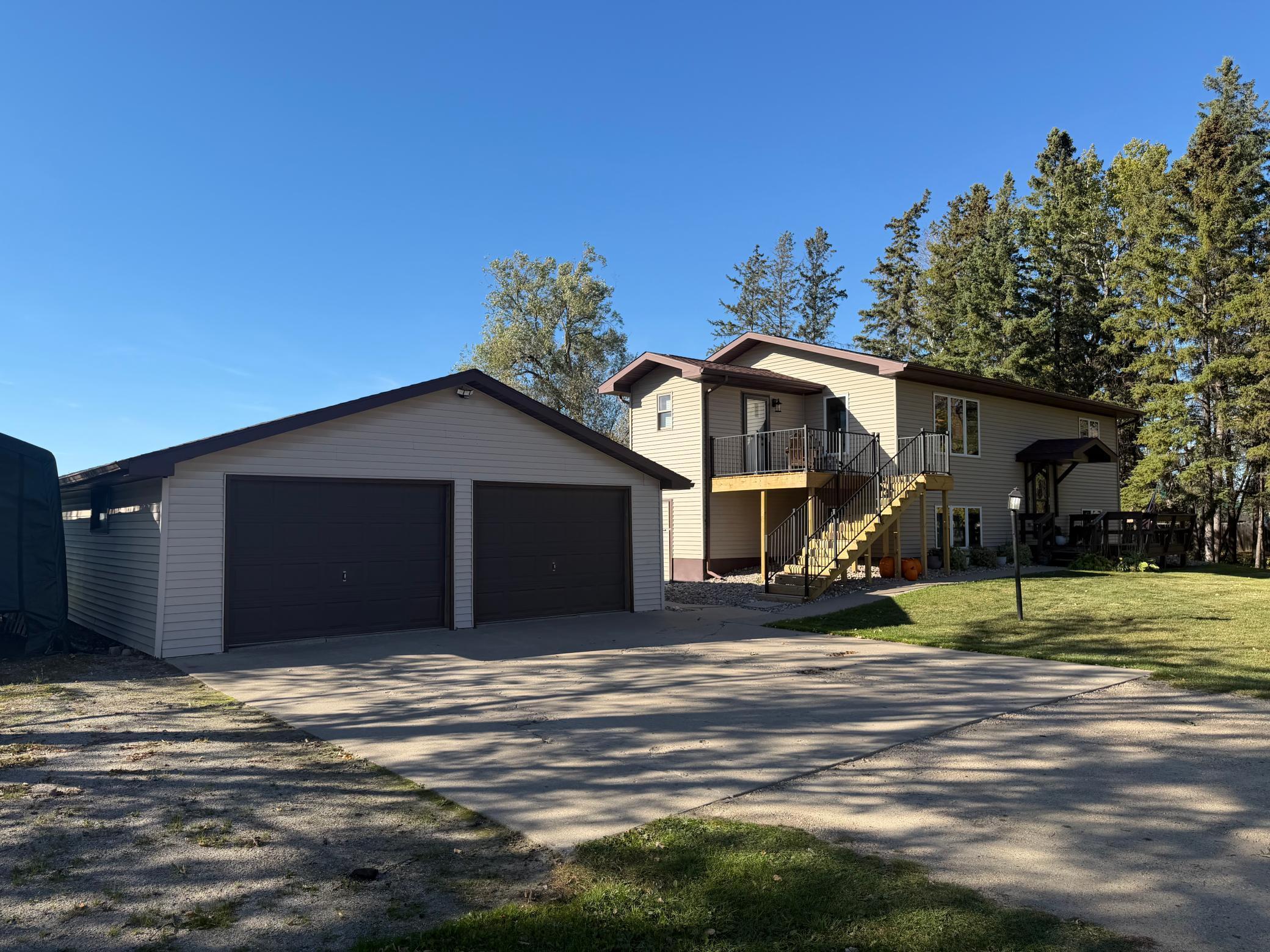 217 3rd Avenue SW Baudette MN 56623