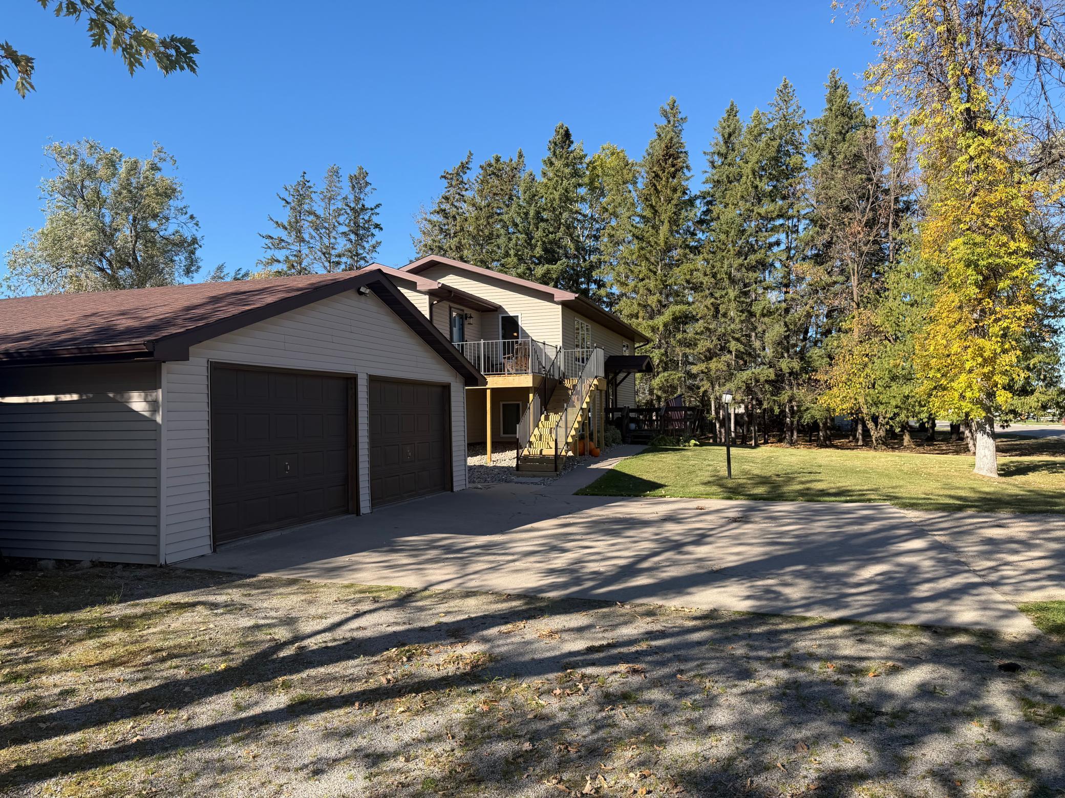 217 3rd Avenue SW Baudette MN 56623