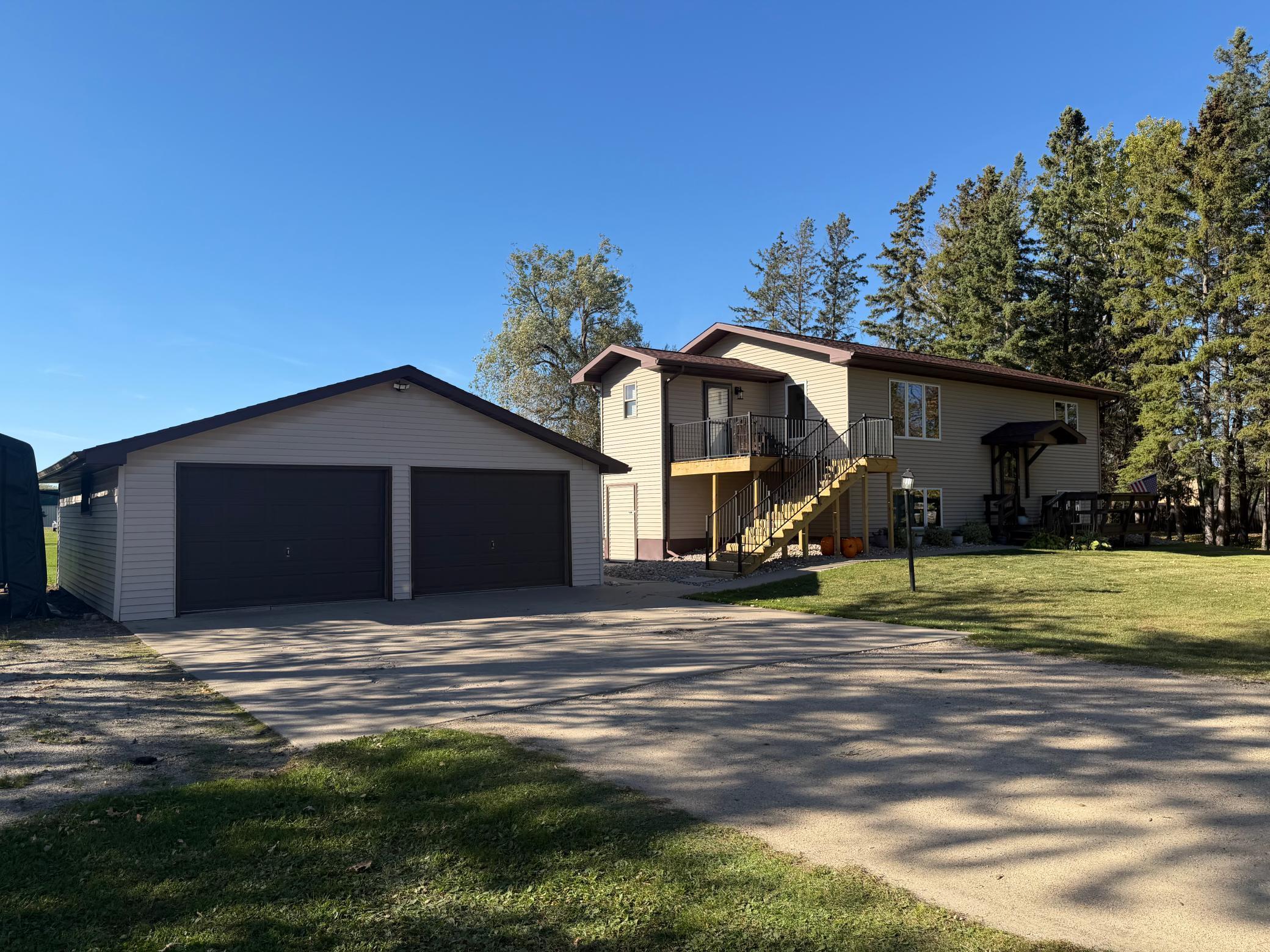 217 3rd Avenue SW Baudette MN 56623