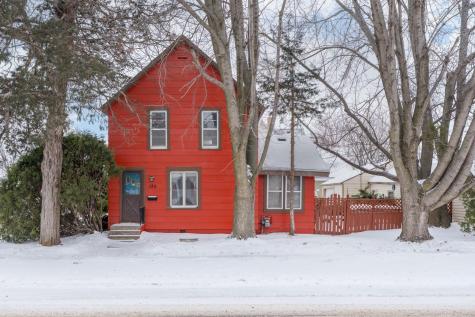 130 1st Street N Waterville MN 56096