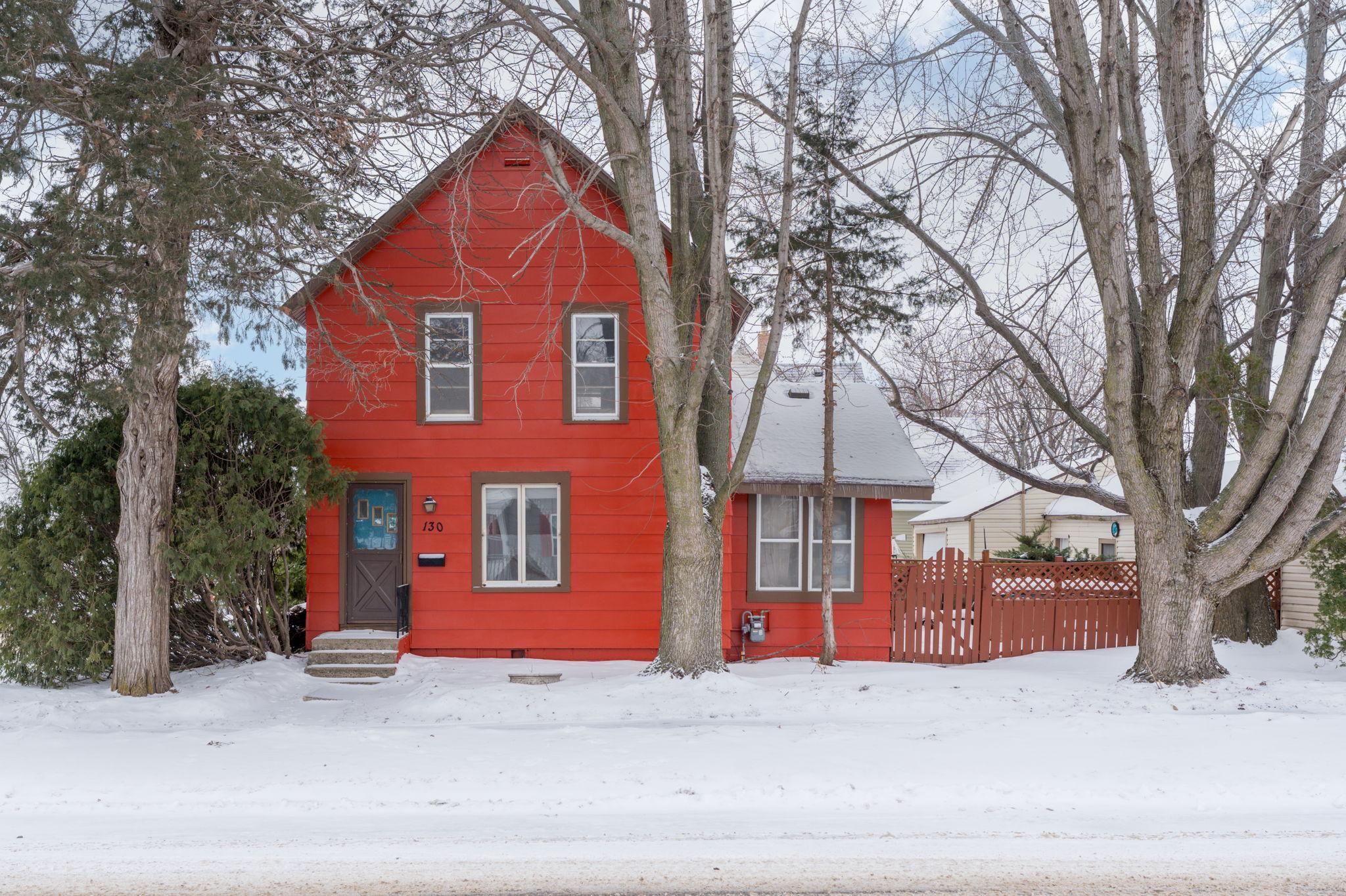130 1st Street N Waterville MN 56096