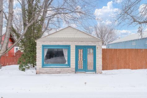 130 1st Street N Waterville MN 56096