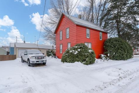 130 1st Street N Waterville MN 56096