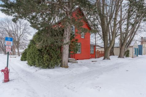 130 1st Street N Waterville MN 56096