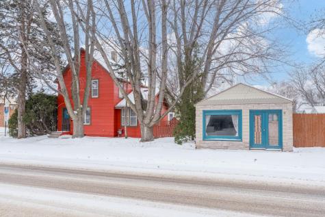 130 1st Street N Waterville MN 56096