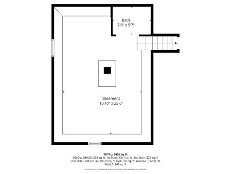 130 1st Street N Waterville MN 56096