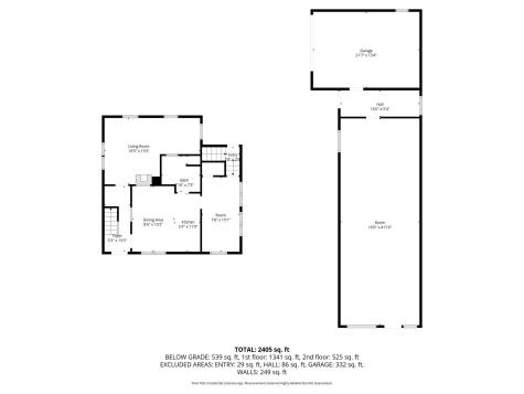 130 1st Street N Waterville MN 56096