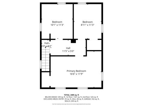130 1st Street N Waterville MN 56096