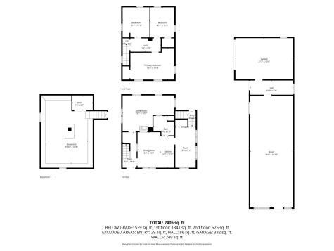 130 1st Street N Waterville MN 56096