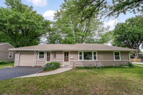 6826 16th Avenue S Richfield MN 55423