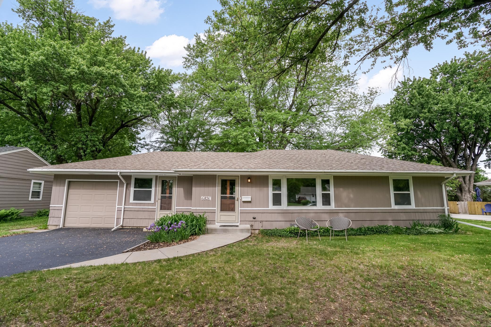 6826 16th Avenue S Richfield MN 55423