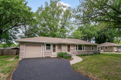 6826 16th Avenue S Richfield MN 55423