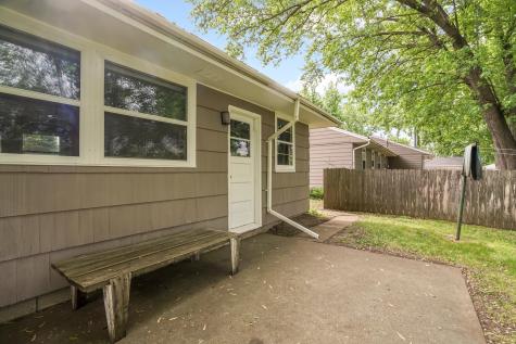 6826 16th Avenue S Richfield MN 55423
