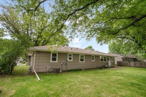 6826 16th Avenue S Richfield MN 55423