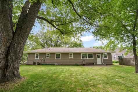 6826 16th Avenue S Richfield MN 55423