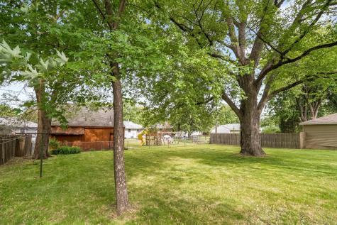 6826 16th Avenue S Richfield MN 55423