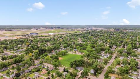 6826 16th Avenue S Richfield MN 55423
