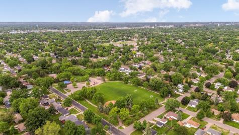 6826 16th Avenue S Richfield MN 55423