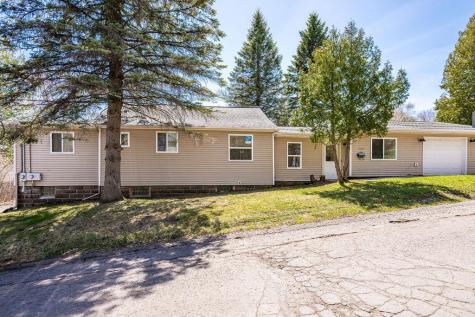 1540 N 7th Avenue E Duluth MN 55805