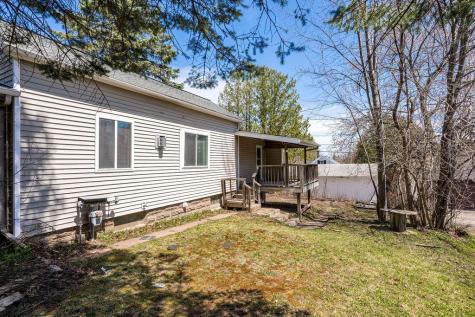 1540 N 7th Avenue E Duluth MN 55805
